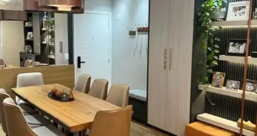 Imperdível: Apartamento à venda na Vila Jardini, Sorocaba-SP! 3 quartos, 3 suítes, 1 sala, 5 banheiros, 2 vagas, 130m²!