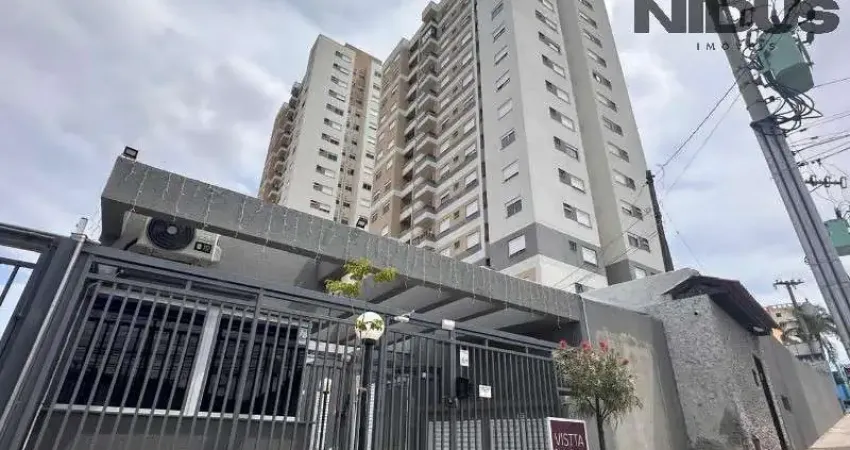 Imperdível apartamento à venda em Sorocaba-SP, Jardim Santa Rosália: 3 quartos, 2 salas, 2 banheiros, 1 vaga, 60m²!
