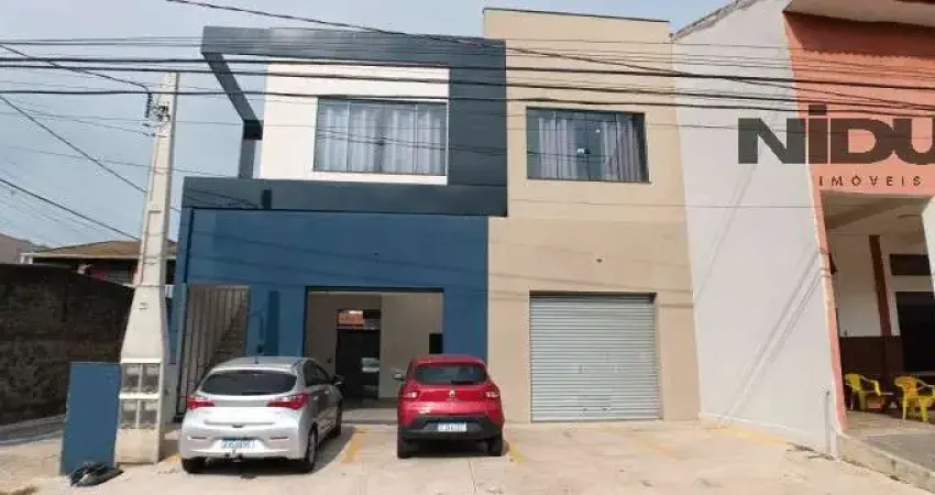 Salão Comercial para Locação em Votorantim-SP - Jardim Paulista  1 Sala, 1 Banheiro, 2 Vagas de Garagem, 50m² - Av. Pedro Augusto Rangel
