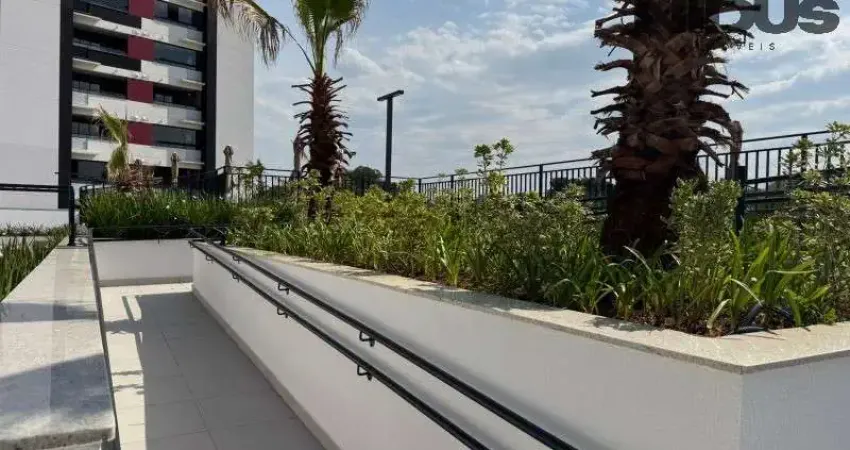 Imperdível oportunidade: Apartamento de 1 quarto com suíte, 2 salas e vaga de garagem no Jardim Guarujá, Sorocaba-SP!