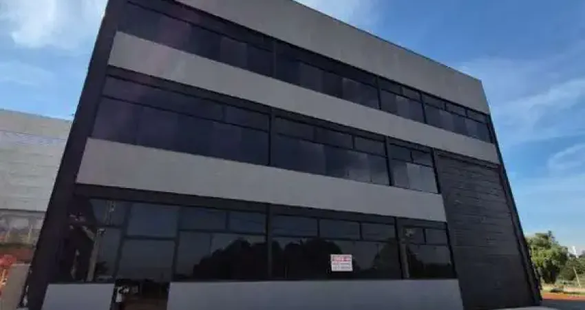 Oportunidade imperdível: Galpão à venda em Sorocaba-SP, no bairro Iporanga, com 1 sala, 2 banheiros e 221m² de área.