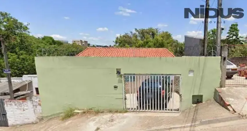 Imperdível: Casa à venda em Sorocaba-SP, bairro Cidade Jardim, 3 quartos, 2 suítes, 2 salas, 3 banheiros, 2 vagas, 120m².