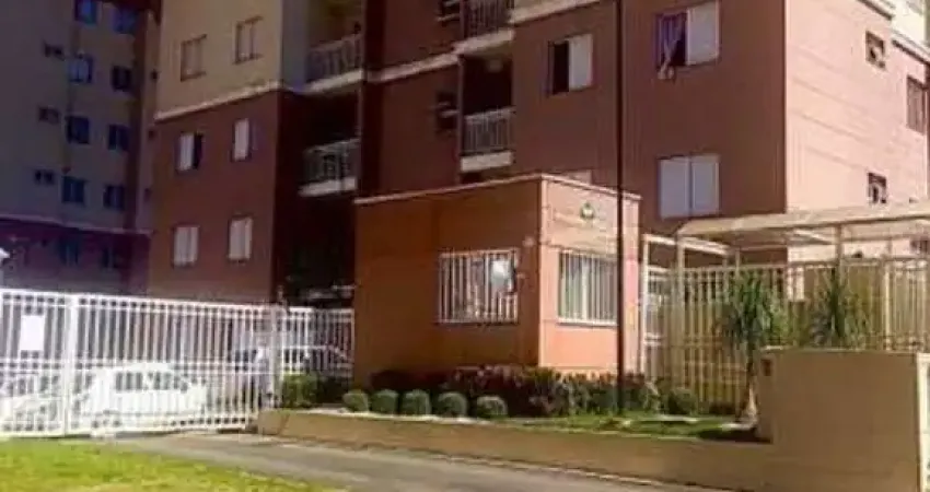 Imperdível oportunidade: Apartamento à venda em Sorocaba-SP, Jardim São Carlos! 2 quartos, 2 salas, 1 banheiro, 2 vagas, 56m².
