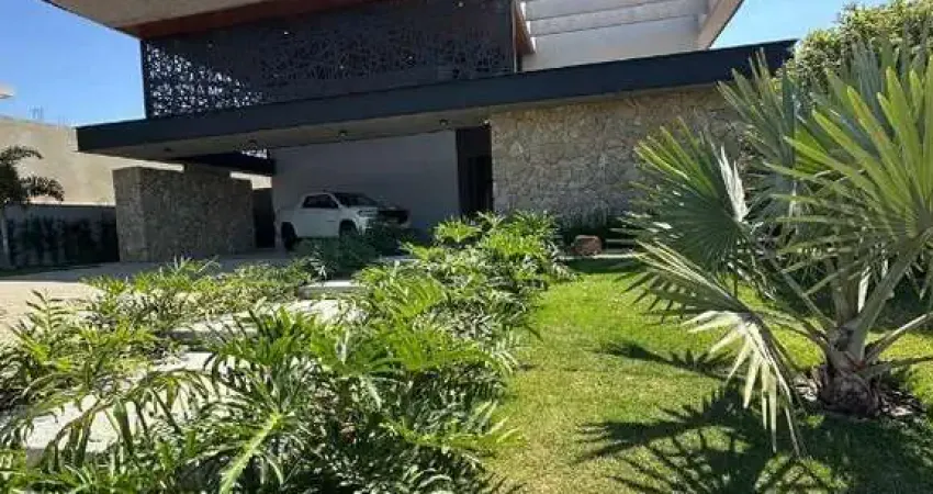 Luxuosa casa em condomínio à venda em Sorocaba-SP, Jardim Residencial Saint Patrick: 4 quartos, 4 suítes, 4 salas, 7 banheiros, 8 vagas e 518m²