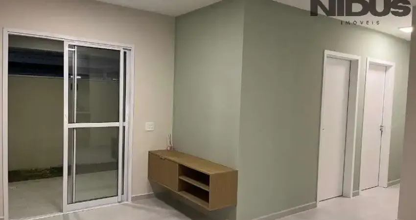 Apartamento à venda na Vila Progresso, Sorocaba-SP: 3 quartos, 1 suíte, 2 salas, 2 banheiros, 2 vagas de garagem, 96m². Venha conhecer!