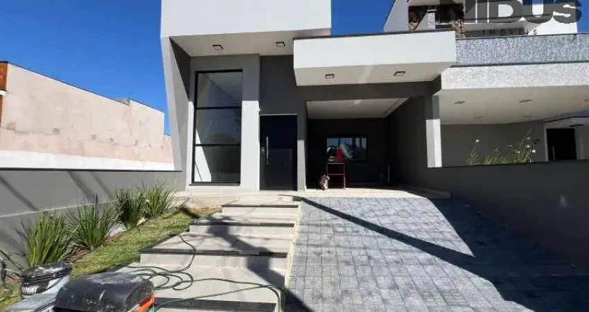 Venda de Apartamento de Luxo em Condomínio Exclusivo em Sorocaba-SP, Jardim Novo Horizonte - 3 quartos, 3 suítes, 2 salas, 5 banheiros, 3 vagas, 110m².