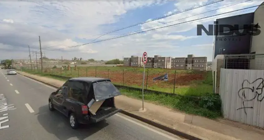 Área Comercial de 5.000m² para Venda ou Locação em Sorocaba-SP, Jardim Novo Horizonte: Oportunidade Única!