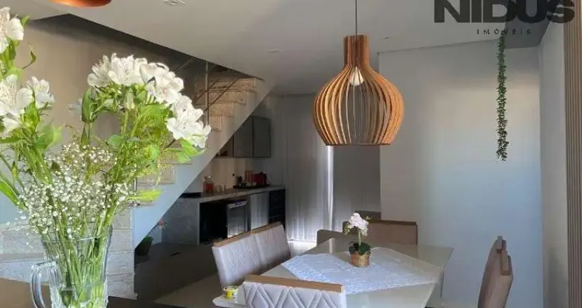 Apartamento de Luxo à Venda em Sorocaba-SP: 2 Quartos, 2 Suítes, 2 Salas, 2 Vagas de Garagem, 200m² - Condomínio Residencial Estrela Manhã.