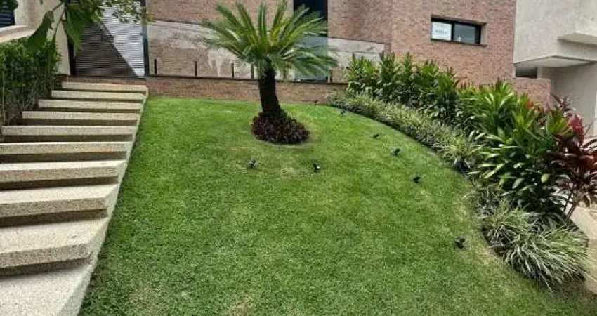 Impecável casa em condomínio à venda em Cyrela Landscape Esplanada, Votorantim-SP: 4 quartos, 4 suítes, 2 salas, 4 vagas, 317m².