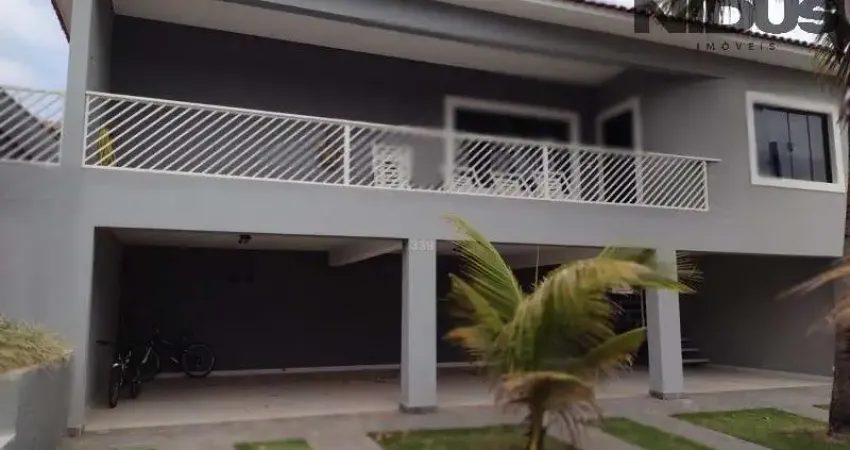 Casa de luxo em condomínio à venda em Sorocaba-SP, Jardim Ibiti do Paço: 4 quartos, 2 suítes, 3 salas, 4 vagas, 365m².