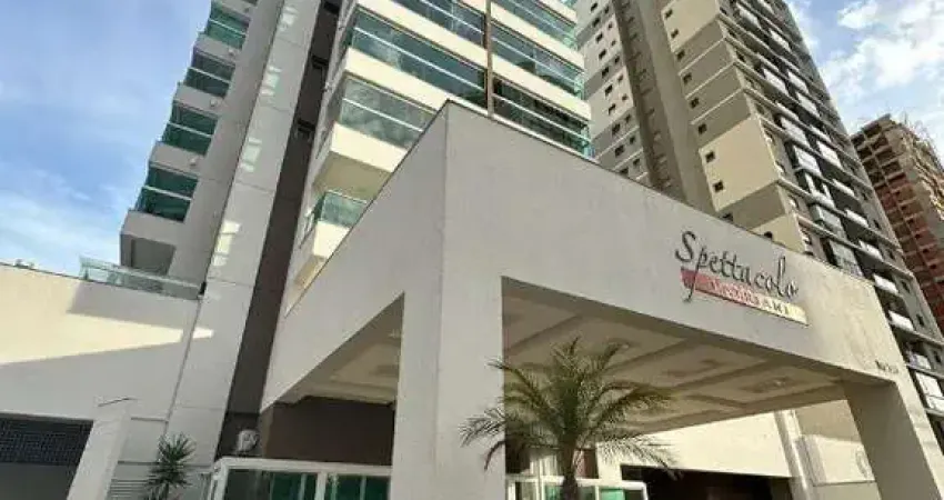 Apartamento à venda ou locação em Sorocaba-SP, bairro Spettacolo Patriani. 1 quarto, 2 salas, 1 vaga, 52m². Confira!