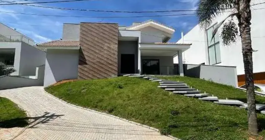 Casa em condomínio fechado com 5 quartos à venda no Parque Reserva Fazenda Imperial, Sorocaba