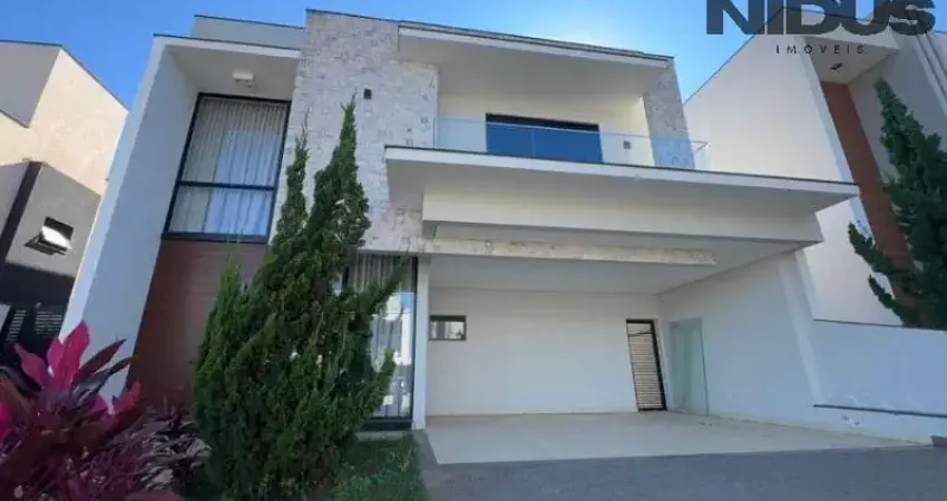 Casa em condomínio fechado com 4 quartos à venda no Cyrela Landscape Esplanada, Votorantim