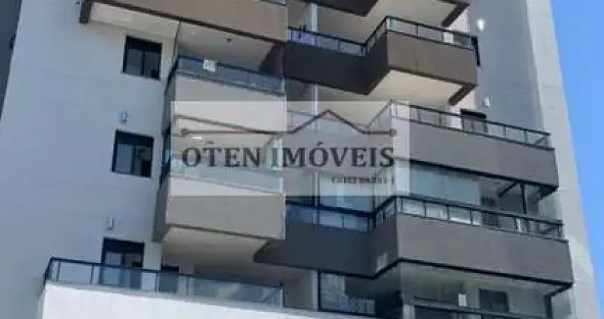 Apartamento para Venda em São José dos Campos, Jardim Oswaldo Cruz, 2 dormitórios, 1 suíte, 2 banheiros