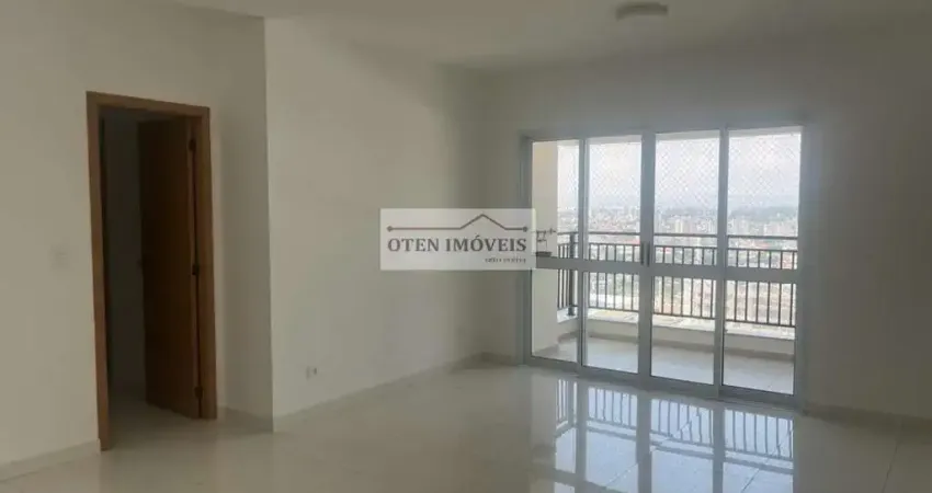 Apartamento para Locação em São José dos Campos, Jardim Alvorada, 4 dormitórios, 2 suítes, 3 banheiros, 2 vagas