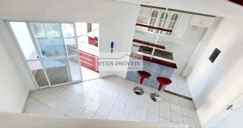 Apartamento para Venda em São José dos Campos, Jardim São Dimas, 2 dormitórios, 2 suítes, 2 banheiros