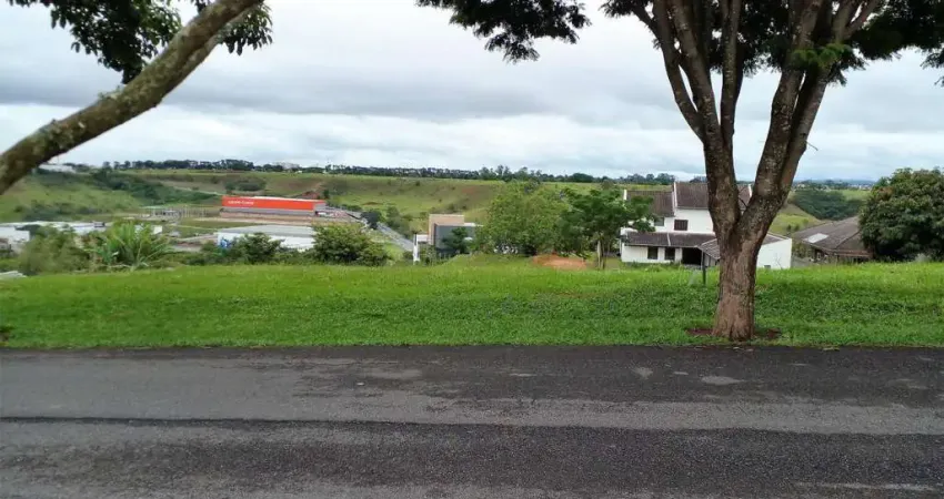 Terreno para Venda em Jacareí, Condomínio Residencial Mirante do Vale