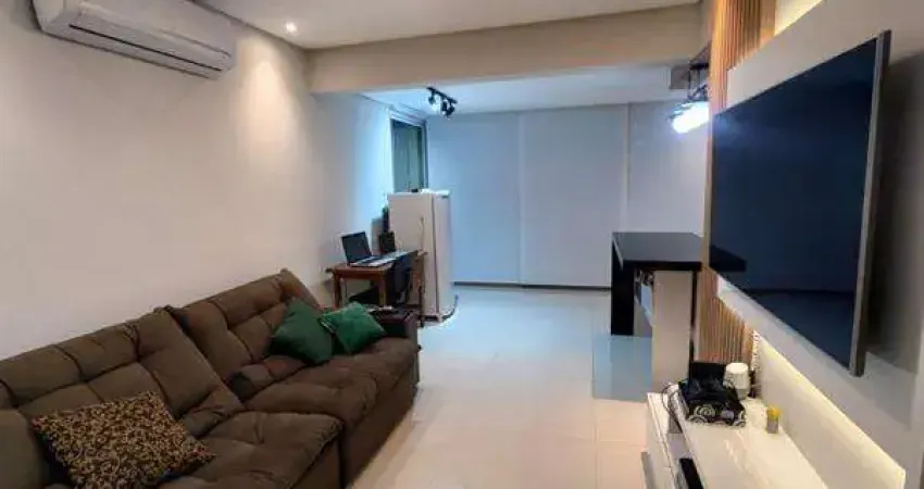 Apartamento para Venda em São José dos Campos, Condomínio Royal Park, 2 dormitórios, 1 suíte, 2 banheiros, 2 vagas