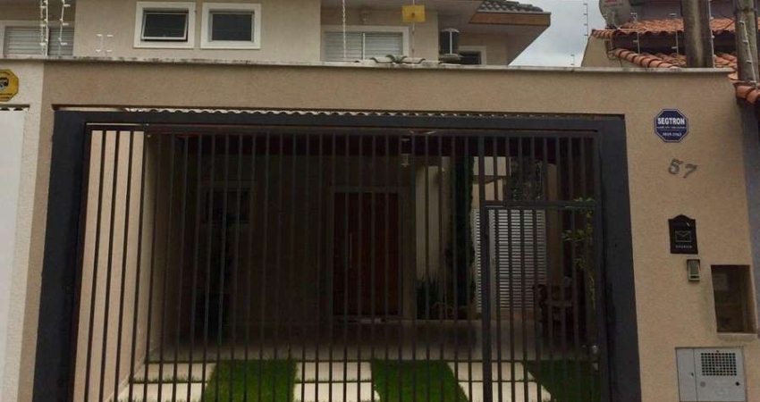 Casa para Venda em São José dos Campos, Residencial Bosque dos Ipês, 3 dormitórios, 1 suíte, 3 banheiros, 2 vagas