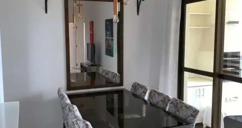 Apartamento para Locação em São José dos Campos, Urbanova, 3 dormitórios, 1 suíte, 2 banheiros, 2 vagas