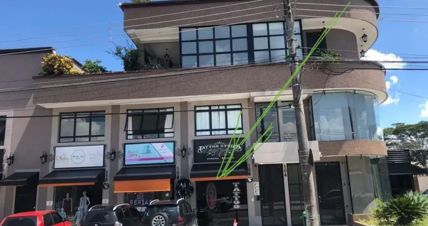 Sala Comercial para Locação em São José dos Campos, Jardim Satélite
