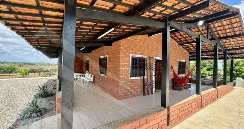 Terreno à venda na Zona Rural, Gravatá 