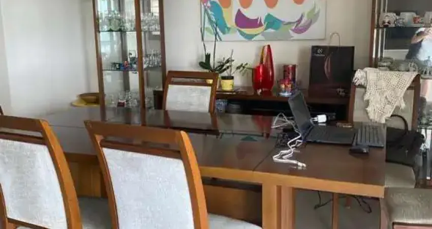 Apartamento para Venda em São José dos Campos, Jardim das Industrias, 3 suítes