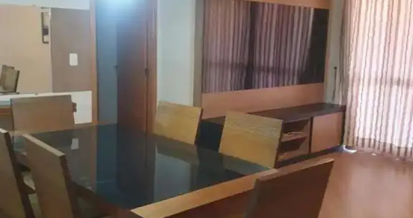 Apartamento para Venda em São José dos Campos, Jardim Alvorada, 4 dormitórios, 2 suítes, 3 banheiros, 2 vagas