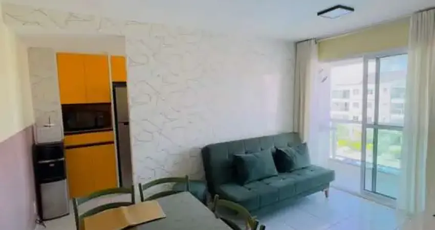 Apartamento para Venda em Ipojuca, Ipojuca - Porto de Galinhas, 3 dormitórios, 1 suíte, 1 vaga