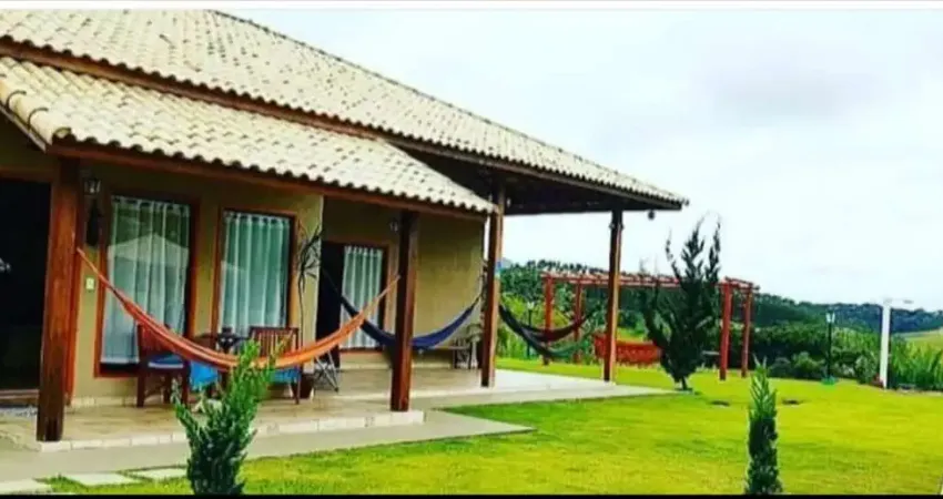 Chácara para venda em paraibuna, morro azul, 3 dormitórios, 2 suítes, 3 banheiros