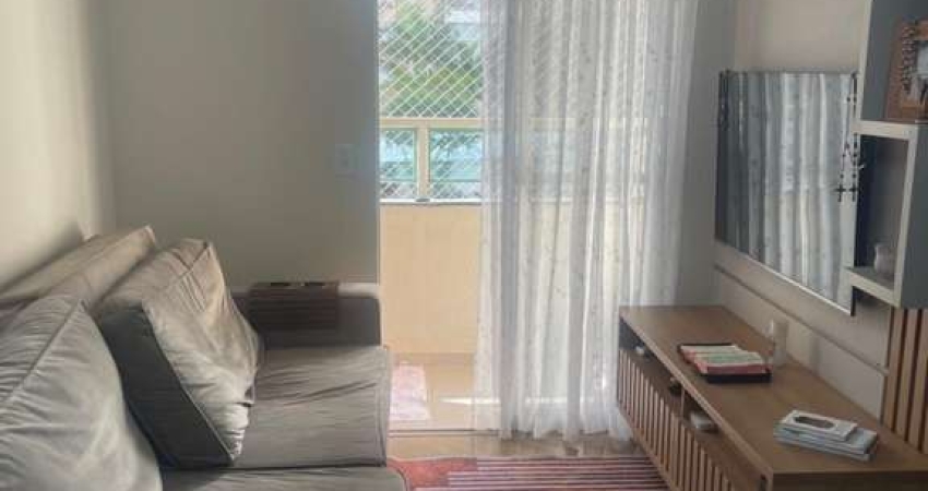 Apartamento para Venda em São José dos Campos, Parque Industrial