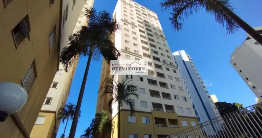 Apartamento para Venda em São José dos Campos, Jardim Apolo II, 3 dormitórios, 1 suíte, 2 banheiros, 2 vagas