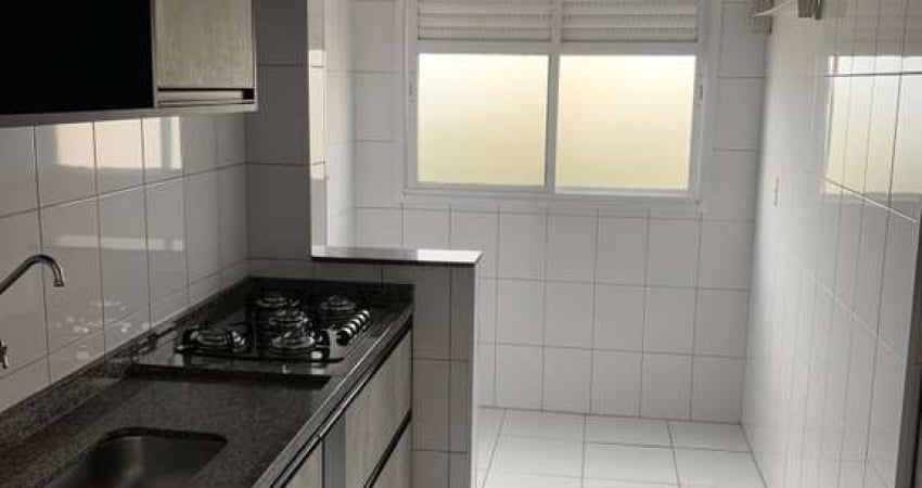 Apartamento para Venda em São José dos Campos, Jardim Oriente, 2 dormitórios, 1 banheiro, 1 vaga