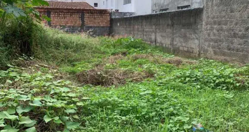 Terreno para Locação em São José dos Campos, Jardim América