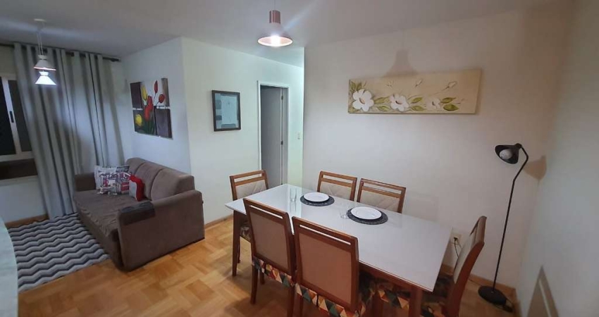 Apartamento para Venda em São José dos Campos, Monte Castelo, 3 dormitórios, 1 suíte, 1 banheiro, 1 vaga