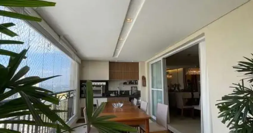 Apartamento para Venda em São José dos Campos, Vila Ema, 3 dormitórios, 3 suítes, 5 banheiros, 3 vagas