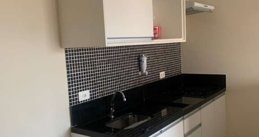 Apartamento para Locação em São José dos Campos, Jardim Oswaldo Cruz, 2 dormitórios, 1 banheiro, 1 vaga