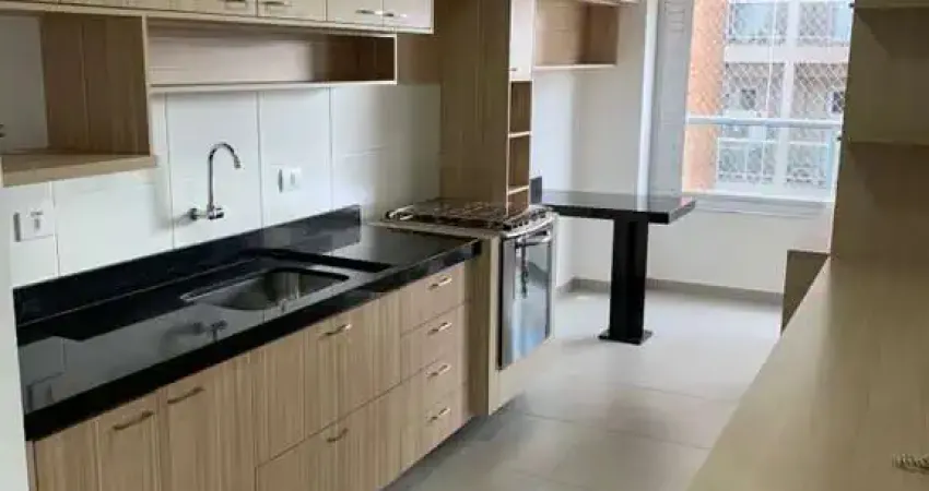 Apartamento para Venda em São José dos Campos, Jardim Aquárius, 2 dormitórios, 1 suíte, 2 banheiros, 1 vaga