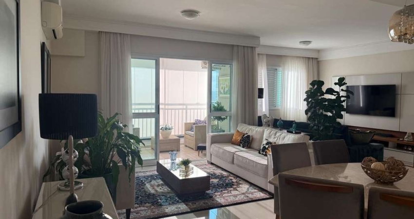 Apartamento para Locação em São José dos Campos, Jardim Alvorada, 3 dormitórios, 2 suítes, 2 vagas