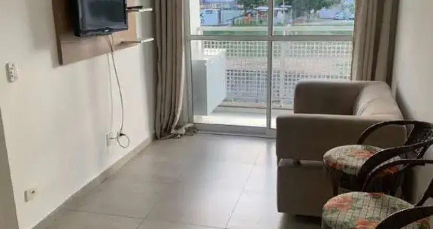 Apartamento para Locação em São José dos Campos, Centro, 1 dormitório, 1 banheiro, 1 vaga