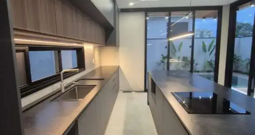 Casa em Condomínio para Venda em São José dos Campos, Urbanova VII, 4 dormitórios, 4 suítes