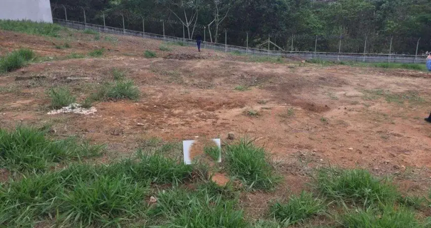 Terreno para Venda em São José dos Campos, Urbanova