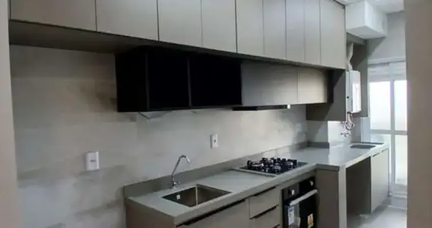 Apartamento para Locação em Jacareí, Loteamento Villa Branca, 3 dormitórios, 1 suíte, 1 vaga