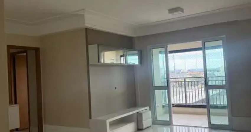 Apartamento para Venda em São José dos Campos, Jardim Alvorada, 3 dormitórios, 1 suíte, 2 banheiros, 2 vagas