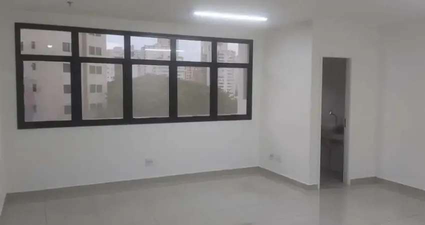 Sala Comercial para Locação em São José dos Campos, Jardim Aquárius