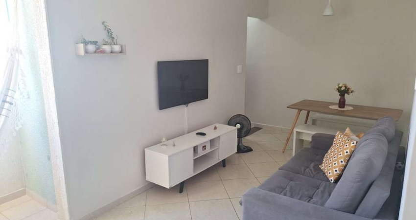 Apartamento para Locação em São José dos Campos, Urbanova V, 2 dormitórios, 1 banheiro, 2 vagas