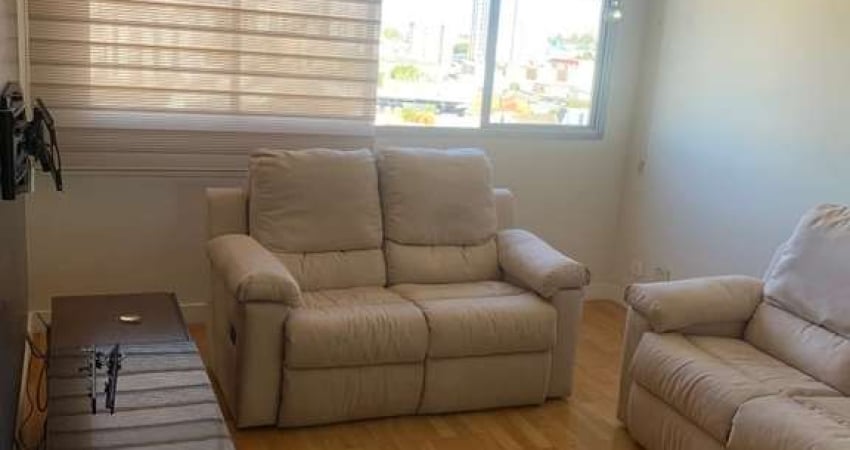 Apartamento para Locação em São José dos Campos, Centro, 2 dormitórios, 2 banheiros, 1 vaga