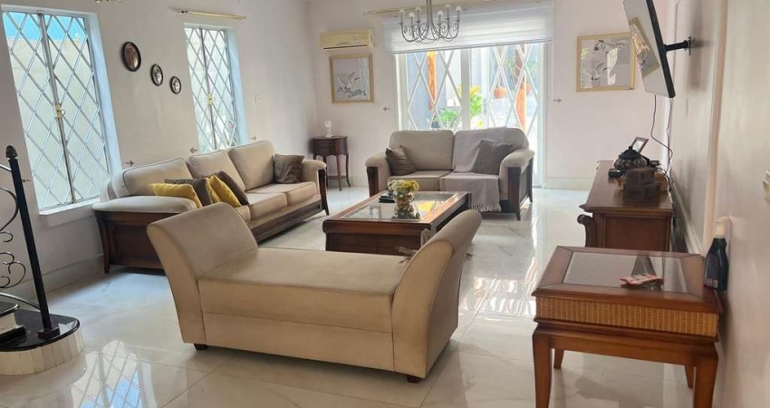 Apartamento para Locação em São José dos Campos, Jardim Apolo II, 4 dormitórios, 2 suítes, 4 banheiros, 4 vagas