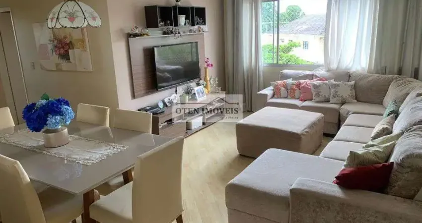 Apartamento para Venda em São José dos Campos, Jardim Augusta, 2 dormitórios, 2 banheiros, 1 vaga