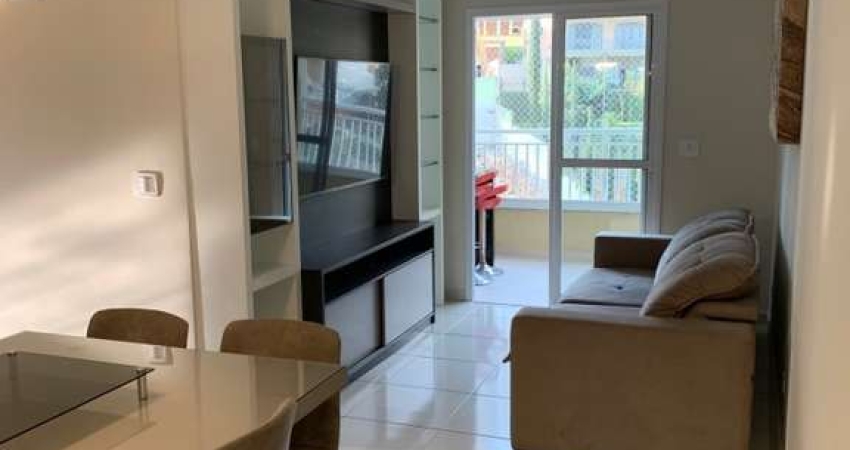 Apartamento para Locação em São José dos Campos, Vila Ema, 3 dormitórios, 1 suíte, 2 banheiros, 2 vagas